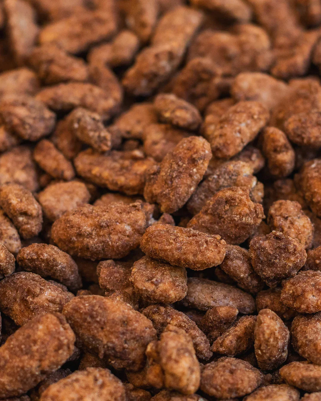 Premium Flavor Party Duo Pecans