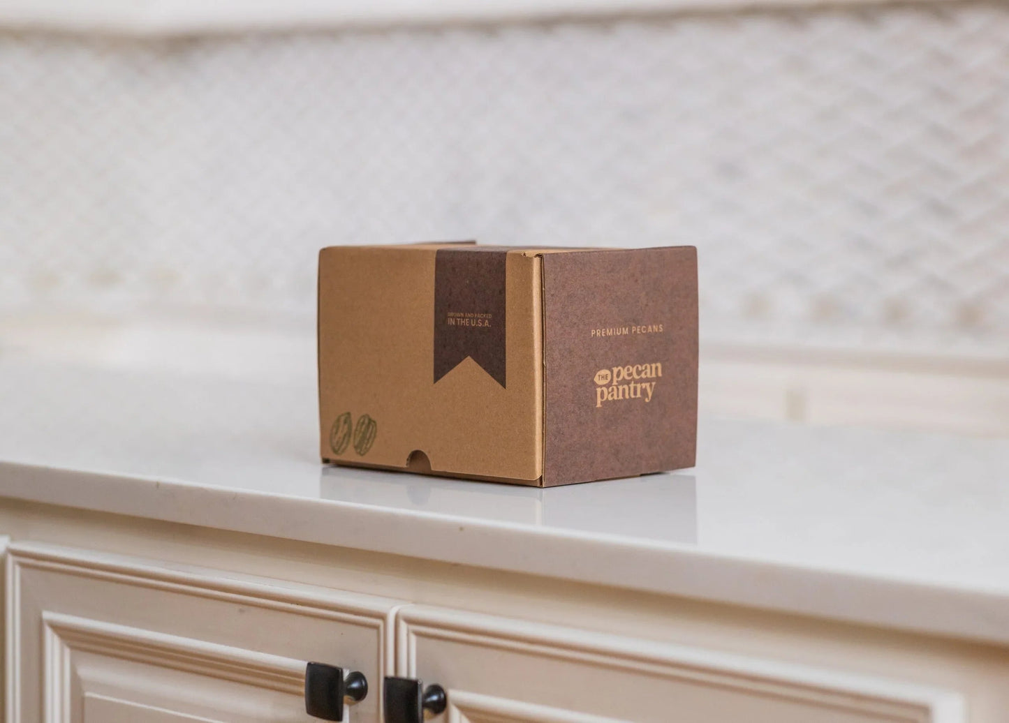 3 lb Premium Shelled Pecan Halves