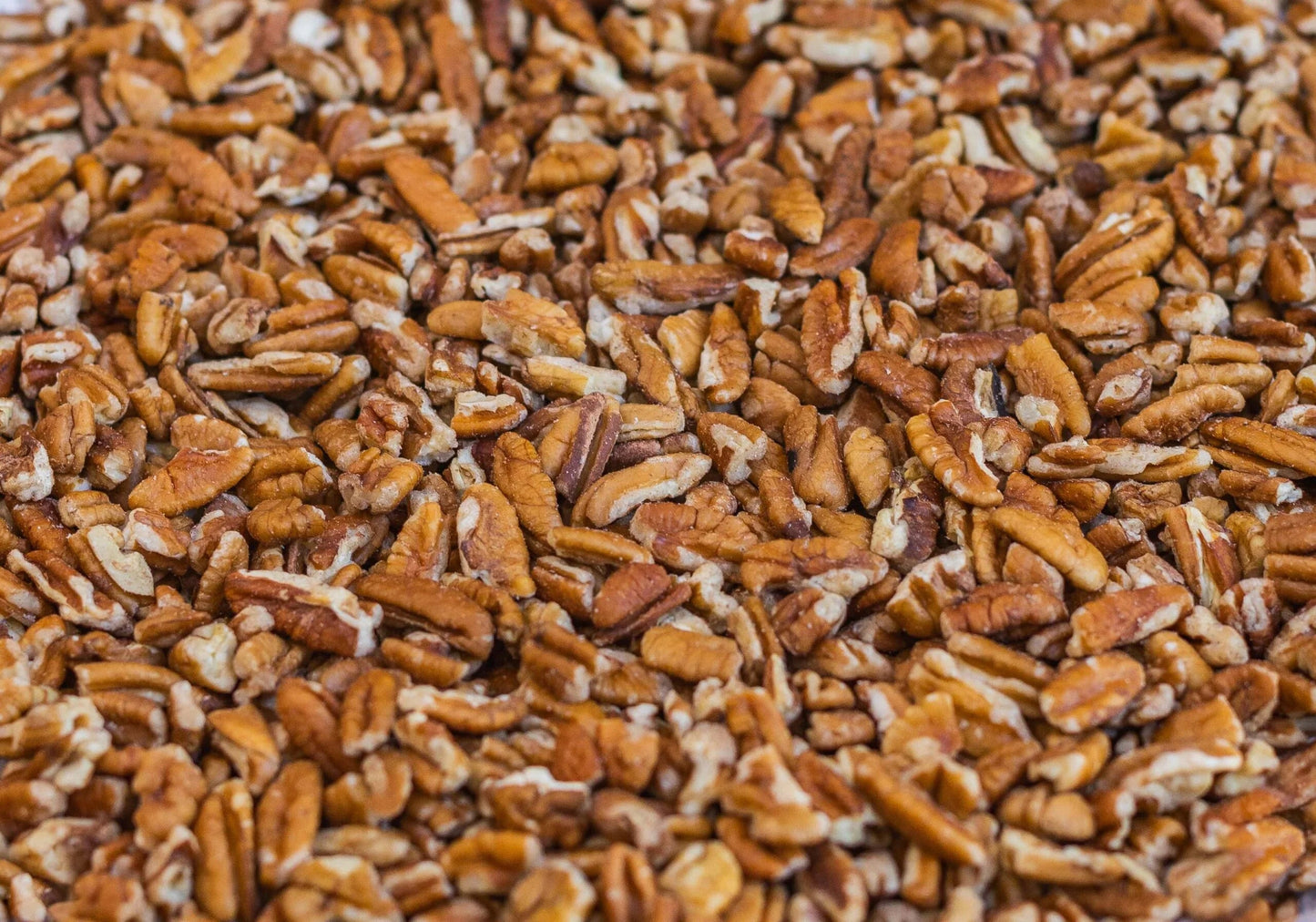 2 lb Fancy Shelled Pecan