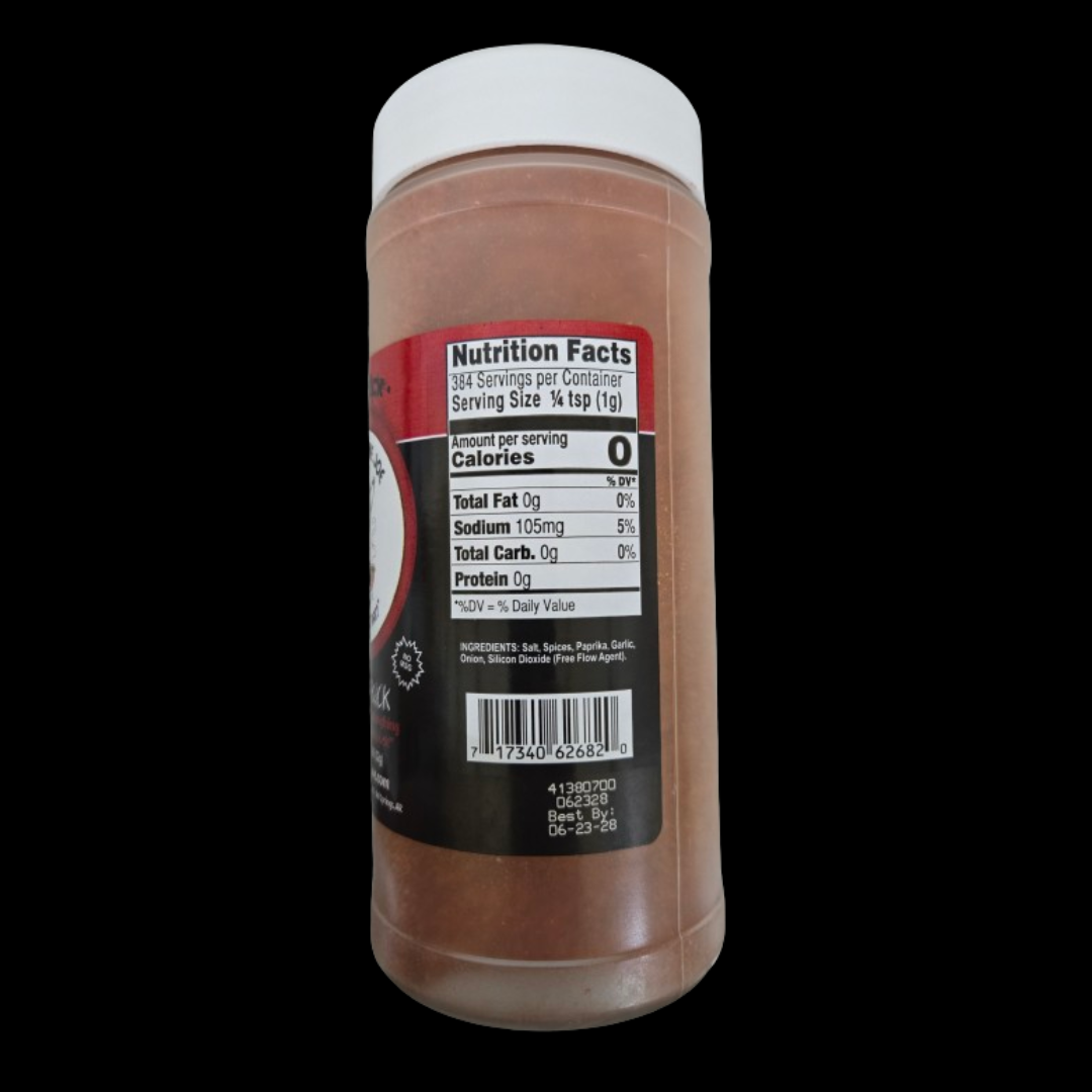 Creole Kick - Extra Kick by Sweet Smokie Joe