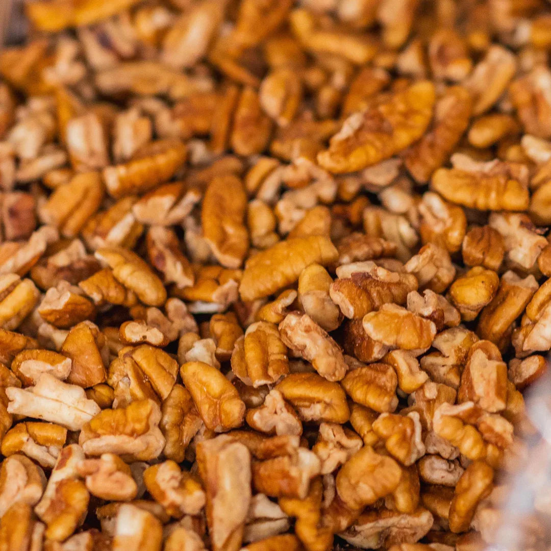 1 lb Premium Shelled Pecan Pieces