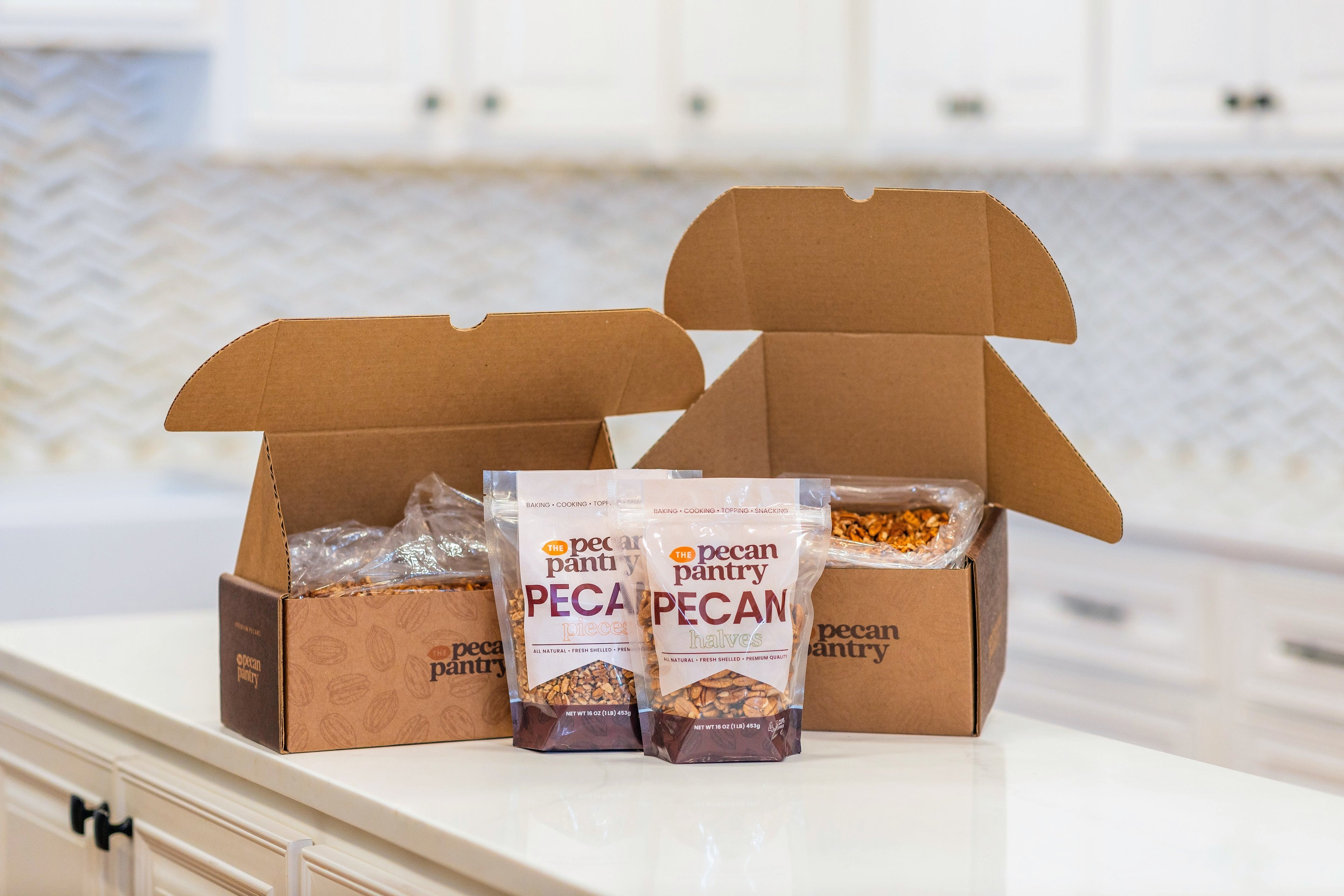 The Pecan Pantry