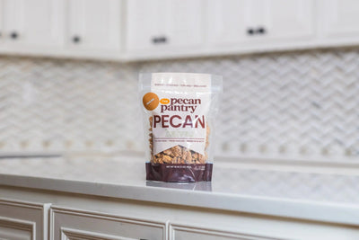 1 lb Premium Praline Pecans