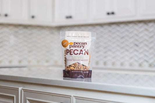 1 lb Premium Praline Pecans