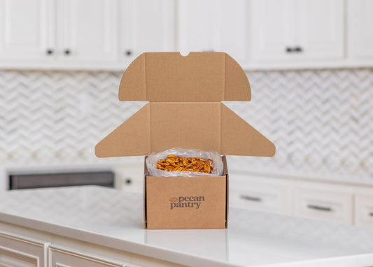 3 lb Premium Shelled Pecan Halves