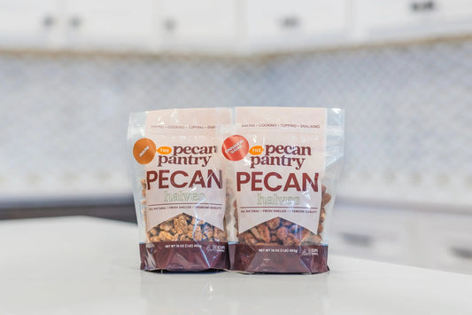 Premium Flavor Party Duo Pecans