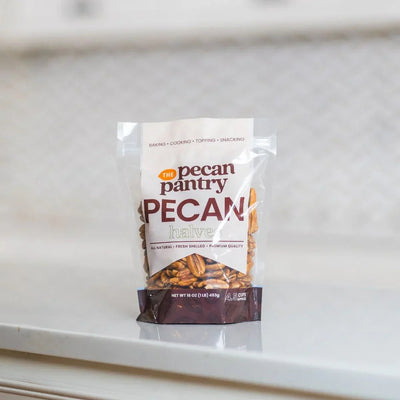 Pecan Shell Powder Products – Smokin' Pecan