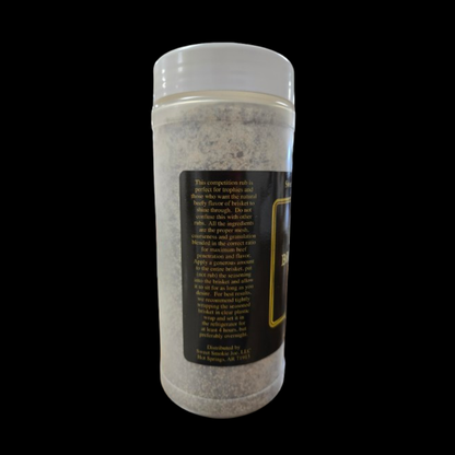 421 Gold Reserve Brisket Rub by Sweet Smokie Joe