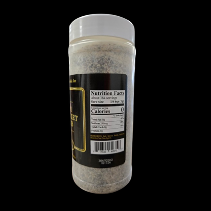 421 Gold Reserve Brisket Rub by Sweet Smokie Joe