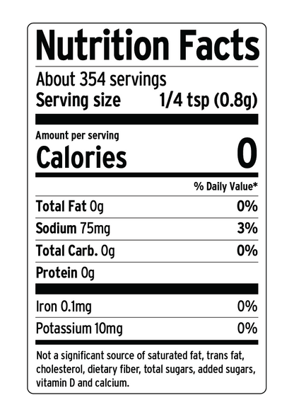 ChudRub - All-Purpose Rub by Chuds BBQ