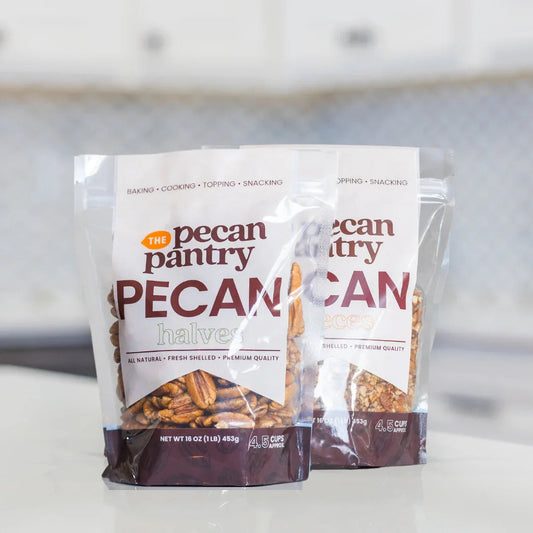 The Premium Pantry Duo