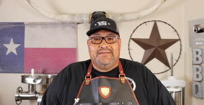 Smokin' Pecan Shell Pellets vs. A Very Popular Brand