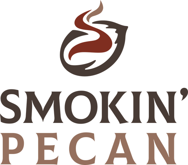 Smokin' Pecan