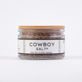 Cowboy Salt® by Texas Salt Co