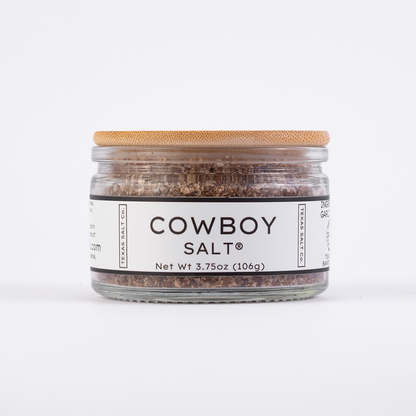 Cowboy Salt® by Texas Salt Co