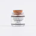 Cowboy Salt® by Texas Salt Co
