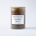 Cowboy Salt® by Texas Salt Co