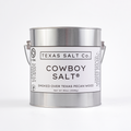 Cowboy Salt® by Texas Salt Co
