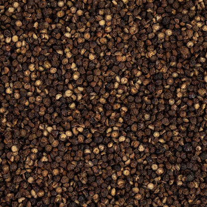 Pecan Smoked Peppercorn by Texas Salt Co.