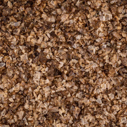 Pecan Smoked Salt by Texas Salt Co.